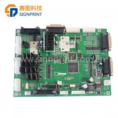 Servo board for Flora digital inkjet printer LJ 320P/LJ 3204P/PP 2512UV