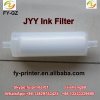 Printing Ink Filter for Eco Solvent Printer Spare Parts Price