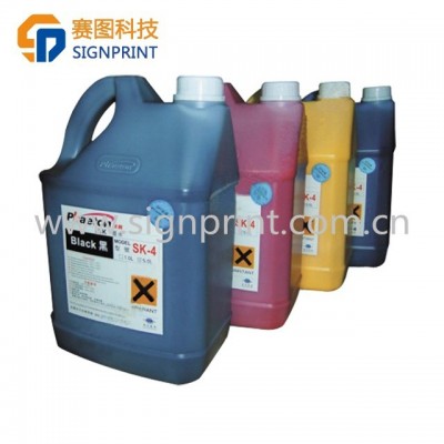 Good price!!! Original Phaeton SK4 solvent ink