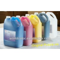 Hot Sale!! Polaris 35pl Solvent Ink for Polaris Head Printer for sale