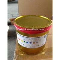 HD-X series price competitive and good quality sheetfed offset printing ink