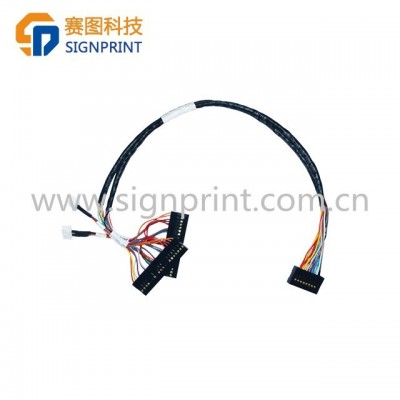 Print head data cable for Flora polaris printer LJ 320P original NOT COPY