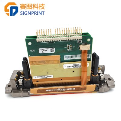 Good price!!Spectra printhead polaris 512 35pl print head for Gongzheng/Flora/Aprint inkjet printer